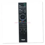 Sony KDL-40T3000 remote control replacement