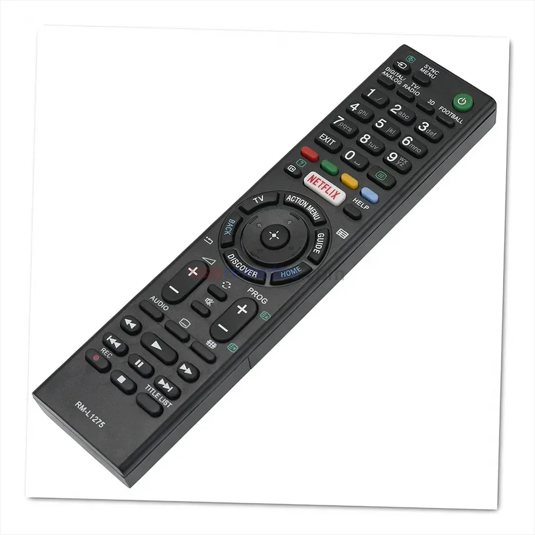 Sony KDL-40U4000 remote control replacement Sony KDL-40U4000 remote control replacement