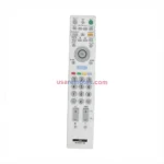 Sony KDL-40W4000 remote control replacement