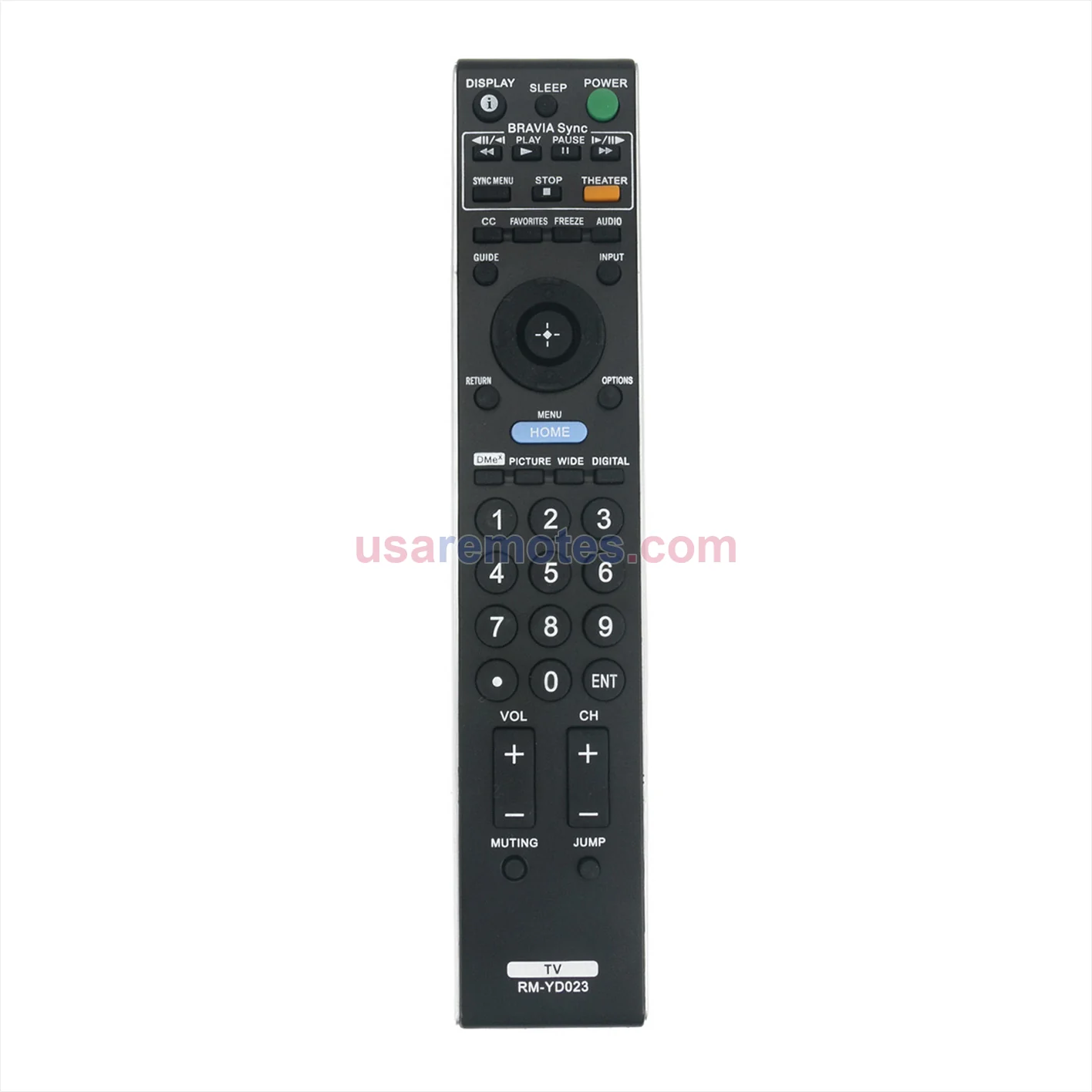 Sony KDL-40W4100 remote control replacement Sony KDL-40W4100 remote control replacement