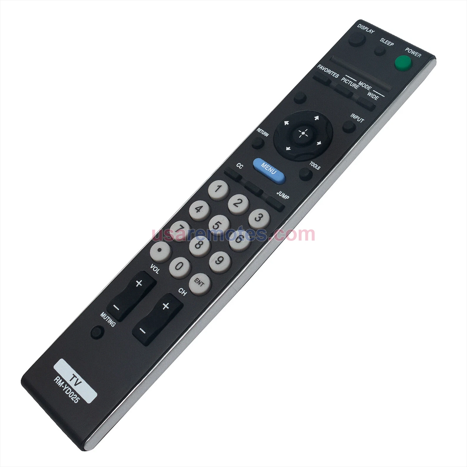 Sony KDL-40W4210 remote control replacement Sony KDL-40W4210 remote control replacement