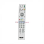 Sony KDL-40W4710 remote control replacement