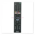 Sony KDL-40WE754 remote control replacement