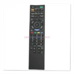 Sony KDL-40X3000 remote control replacement