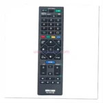 Sony KDL-42R500A remote control replacement