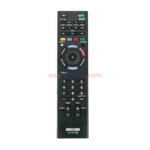 Sony KDL-42W800A remote control replacement
