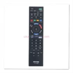 Sony KDL-42W805B remote control replacement