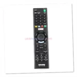 Sony KDL-43W800C remote control replacement