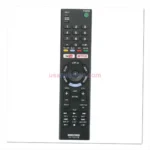 Sony KDL-43WG665 remote control replacement