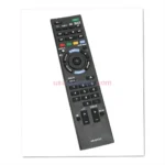 Sony KDL-442W850A remote control replacement