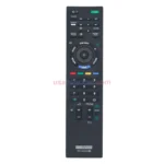 Sony KDL-46CX523 remote control replacement