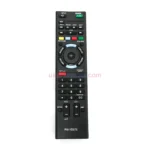 Sony KDL-46EX640 remote control replacement