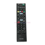 Sony KDL-46EX641 remote control replacement