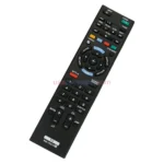 Sony KDL-46HX850 remote control replacement
