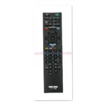 Sony KDL-46HX929 remote control replacement