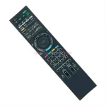Sony KDL-46NX713 remote control replacement