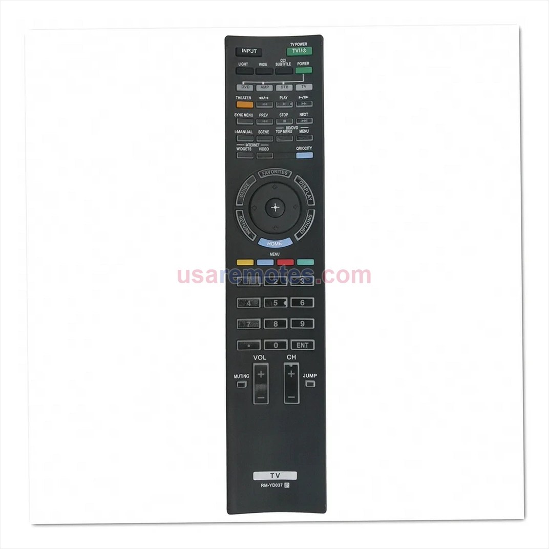 Sony KDL-46NX800 remote control replacement Sony KDL-46NX800 remote control replacement