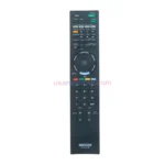 Sony KDL-46NX807 remote control replacement