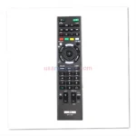 Sony KDL-46R453A remote control replacement