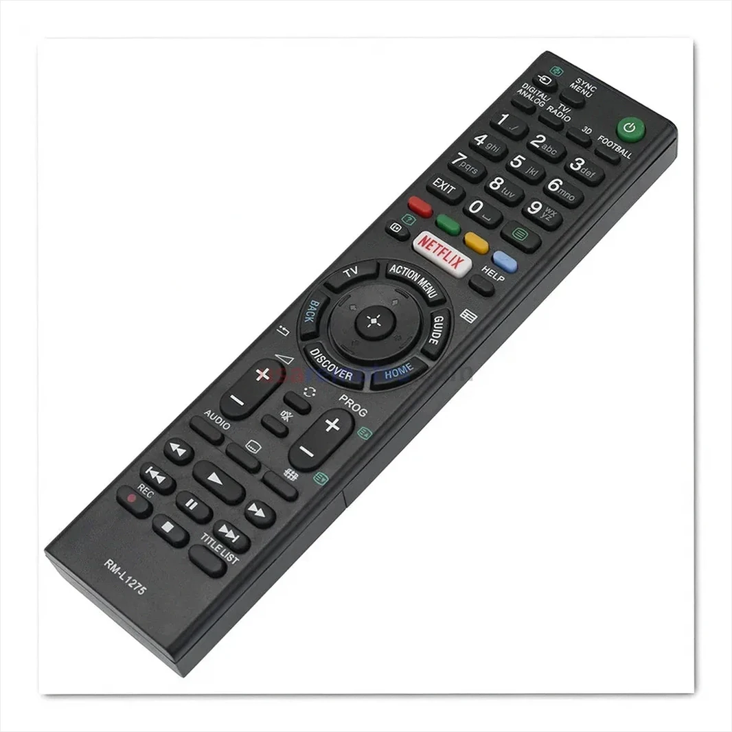 Sony KDL-46V4000 remote control replacement