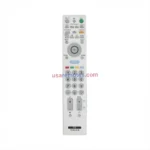 Sony KDL-46W4500 remote control replacement
