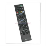 Sony KDL-46W704A remote control replacement