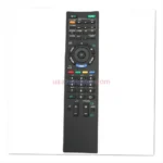 Sony KDL-46X3000 remote control replacement