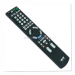 Sony KDL-46XBR4 remote control replacement