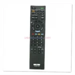 Sony KDL-46Z4500 remote control replacement