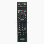 Sony KDL-47W802A remote control replacement
