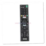 Sony KDL-48W600D remote control replacement