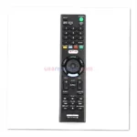 Sony KDL-48W650D remote control replacement
