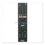 Sony KDL-49W667E remote control replacement