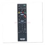 Sony KDL-50R555A remote control replacement