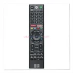 Sony KDL-50W660F remote control replacement