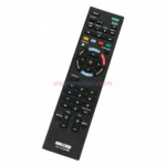 Sony KDL-50W700A remote control replacement