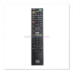 Sony KDL-52S51009 remote control replacement