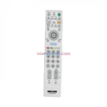 Sony KDL-52W47 remote control replacement