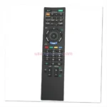 Sony KDL-52X3000 remote control replacement