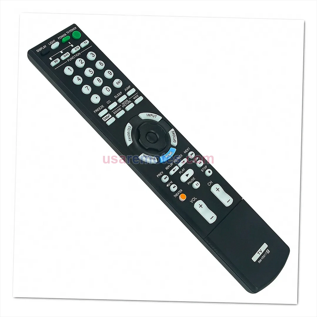 Sony KDL-52XBR4 remote control replacement Sony KDL-52XBR4 remote control replacement