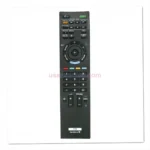 Sony KDL-52Z5500 remote control replacement