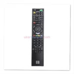 Sony KDL-55BX520 remote control replacement