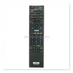 Sony KDL-55HX700 remote control replacement
