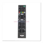 Sony KDL-55HX75G remote control replacement