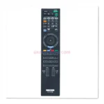 Sony KDL-55HX801P remote control replacement