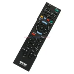 Sony KDL-55HX850 remote control replacement
