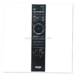 Sony KDL-55HX920 remote control replacement