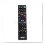 Sony KDL-55W700B remote control replacement
