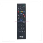 Sony KDL-55W805B remote control replacement