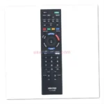 Sony KDL-55W829B remote control replacement